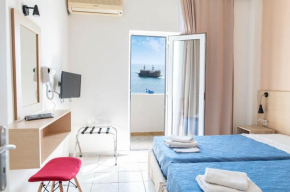 Achilleas Hotel Apartments - Dodekanes Kos